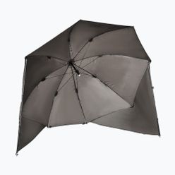 York Rybářský deštník Brolly 250cm hnědý 25939