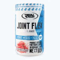 Joint Flex Real Pharm kloubní výživa 400g jahoda-meloun 701435