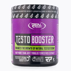 Testosteron Booster Real Pharm Testo Boster 180 kapslí 703491
