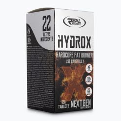 Hydrox Real Pharm spalovač tuků 120 tablet 707116
