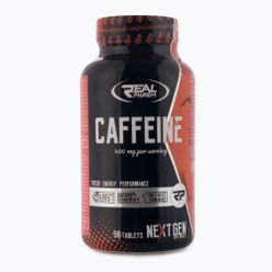 Kofein Real Pharm Caffeine 90 tablet 710468