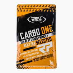 Carbo One Real Pharm sacharidy 1kg mango-marakuja 712530