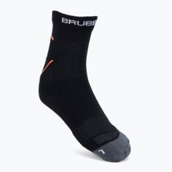 Pánské běžecké ponožky Brubeck BRU002Running Light 018401 černá BRU002