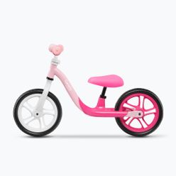 Krosové kolo Lionelo Alex Bubblegum