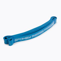 Spokey Power II tréninkové gumy hard blue 920957