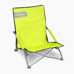 Kempingová židle Spokey Panama zelená 922276