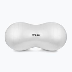 Gymnastický míč Spokey Lova šedý 928905