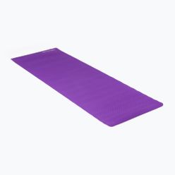 Podložka na jógu Spokey Yoga Duo 4 mm fialovo-růžová 929893