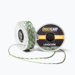 Olověné jádro pro lídry UNDERCARP zelené UC92