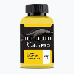 MatchPro Sweetcorn žlutá tekutina pro návnady a návnady na dno 970442