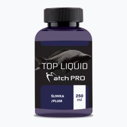 MatchPro Liquid pro nástrahy a návnady na dno Plum purple 970444