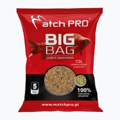 MatchPro Big Bag CSL fermentovaná kukuřice žlutá 970091