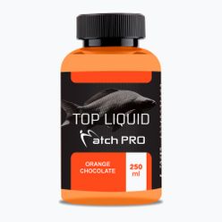 MatchPro Orange Chocolate liquid pro návnady a mořské nástrahy 970450