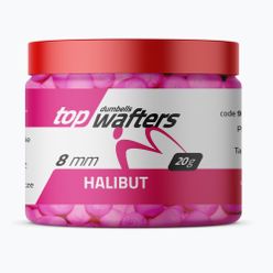 Návnada MatchPro Top Wafters Halibut pink dumbbell 979320