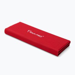 MatchPro leader peněženka šitá červená 900372