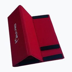 MatchPro leader peněženka šitá červená 900372