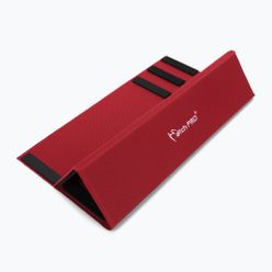 MatchPro leader peněženka šitá červená 900374