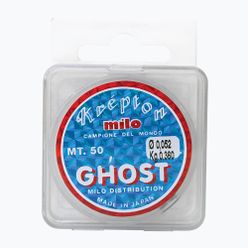 Milo Ghost transparentní plovoucí šňůra 459KG0154