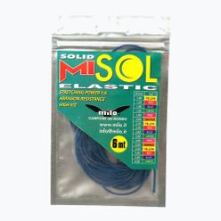 Tlumič nárazů pro tyč Milo Elastico Misol Solid 6m modrá 606VV0097 D42