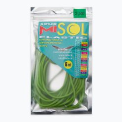 Tlumič nárazů pro tyč Milo Elastico Misol Solid 6m 606VV0097 zelená D43