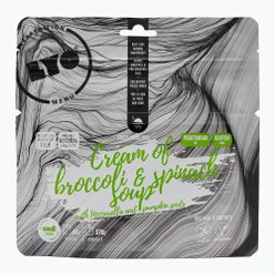 Mrazem sušené potraviny LYOFOOD Brokolicovo-špenátová krémová polévka LF-7067