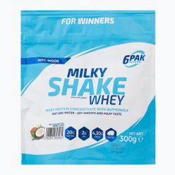 Whey 6PAK Milky Shake 300g kokos PAK/074