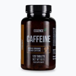 Kofeinová esence 200 mg 120 tablet ESS/004