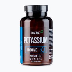 Potassium Essence potassium 1000mg 90 tablet ESS/071