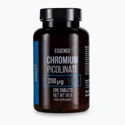 Chromium Picolinate 200 Essence chróm 180 tablet ESS/089