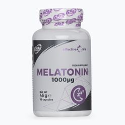 EL Melatonin 6PAK melatonin 90 kapslí PAK/192