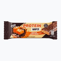 Proteinová tyčinka 6PAK Protein Wafer 40g čokoládovo-slaný karamel PAK/073