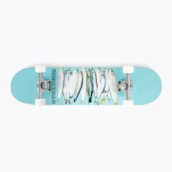 Fish Skateboards klasický skateboard Sprats 8.0" modrý
