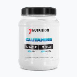 Glutamin 7Nutrition aminokyseliny 500g 7Nu000172-500