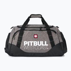 Pit Bull Tnt Sportovní tréninková taška černá/šedá 8190219015