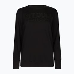 Dámská mikina Pitbull West Coast Crewneck Seascape black