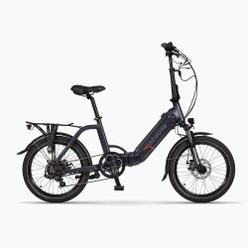 Elektrokolo EcoBike Rhino/Rhino LG 16 Ah Smart BMS černé 1010203