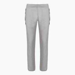 Pánské kalhoty Pitbull West Coast Track Pants Athletic grey/melange