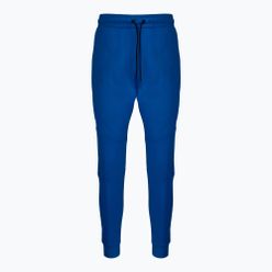 Pánské kalhoty Pitbull West Coast Pants Clanton royal blue