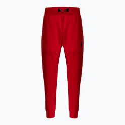 Pánské kalhoty Pitbull West Coast Pants Alcorn red