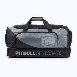 Pitbull Big Logo Tnt training bag black/grey 812001