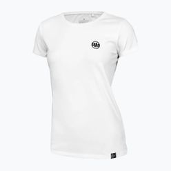 Dámské tričko Pitbull West Coast T-S Small Logo white