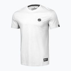 Pánské tričko Pitbull West Coast T-S Small Logo white
