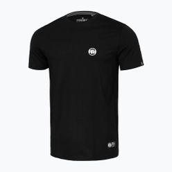 Pánské tričko Pitbull West Coast T-S Small Logo black