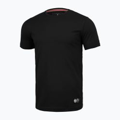 Pánské tričko Pitbull West Coast No Logo black