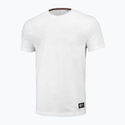 Pánské tričko Pitbull West Coast No Logo white