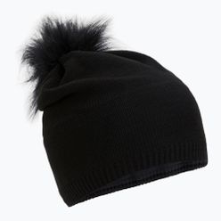 Dámská zimní čepice 4F černá H4Z22-CAD009