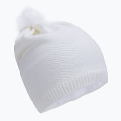 Dámská zimní čepice 4F bílá H4Z22-CAD009