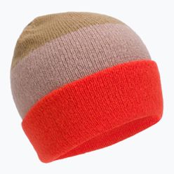 Dámská zimní čepice 4F barevná H4Z22-CAD011