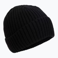 Pánská zimní čepice 4F černá H4Z22-CAM009