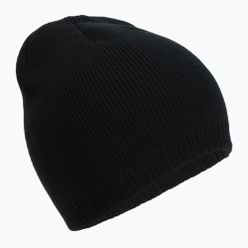 Pánská zimní čepice 4F černá H4Z22-CAM002
